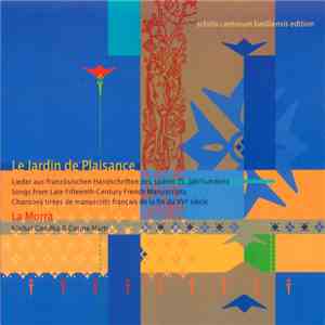 La Morra - Le Jardin De Plaisance FLAC