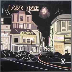 Lard Free - I'm Around About Midnight FLAC