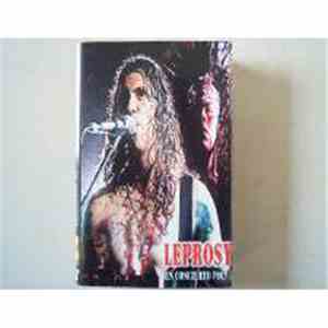 Leprosy  - En Concierto Vol. 2 FLAC