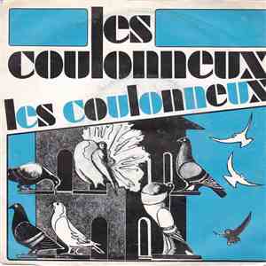 Les Coulonneux - Les Coulonneux FLAC