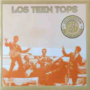 Los Teen Tops - 20 De Colección FLAC