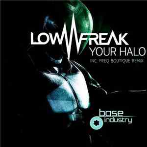 LowFreak - Your Halo FLAC