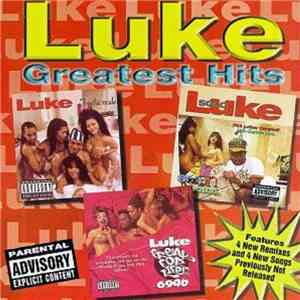 Luke - Greatest Hits FLAC