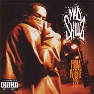 Mad Skillz - From Where??? FLAC