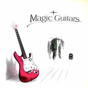 Magic Guitars - Magic Guitars FLAC