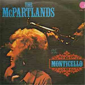 Marian & Jimmy McPartland - The McPartlands Live At The Monticello FLAC