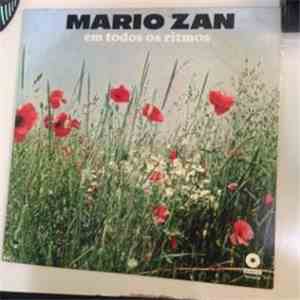 Mario Zan - Em Todos Os Ritmos FLAC