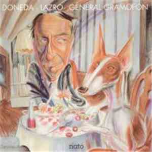 Michel Doneda / Daunik Lazro - Général Gramofon FLAC