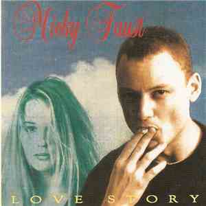 Micky Faust - Love Story FLAC