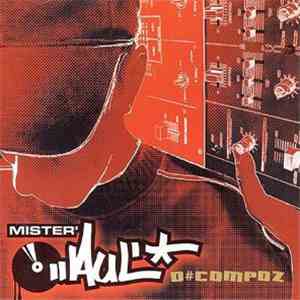 Mister Aul - D#Compoz FLAC