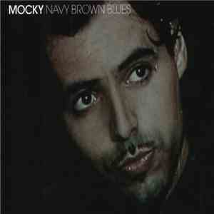 Mocky - Navy Brown Blues FLAC