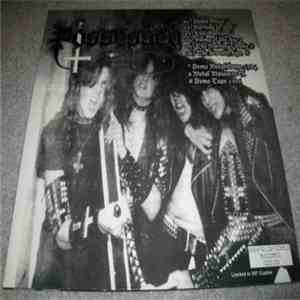 Morbid Angel / Possessed - Split FLAC