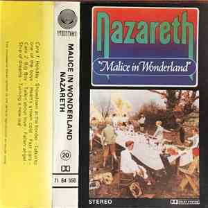 Nazareth  - Malice In Wonderland FLAC
