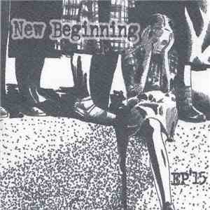 New Beginning  - EP'15 FLAC