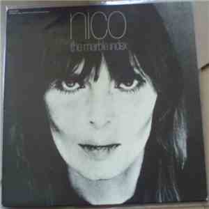 Nico  - The Marble Index FLAC
