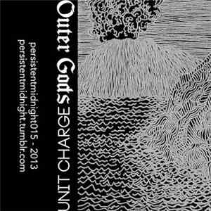 Outer Gods / Unit Charge - Split FLAC