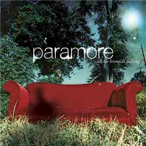 Paramore - All We Know Is Falling FLAC