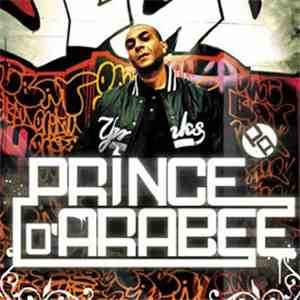 Prince D'Arabee - Prince D'Arabee FLAC