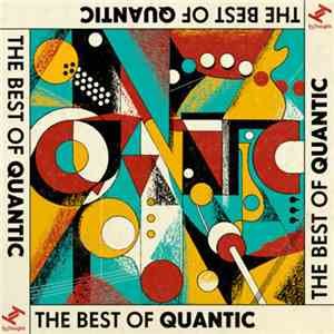 Quantic - The Best Of Quantic FLAC