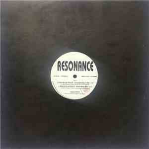 Resonance  - Toccata & Fugue FLAC