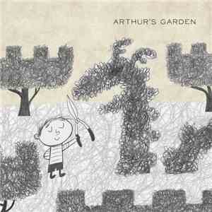 Ric Hordinski - Arthur's Garden FLAC