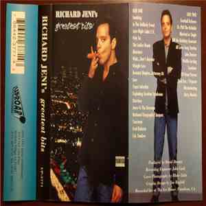 Richard Jeni - Greatest Bits FLAC