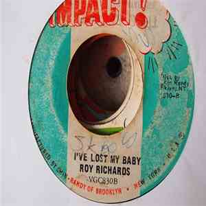 Roy & Paulette - Since You Are Gone FLAC