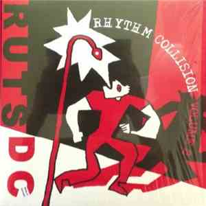 Ruts DC - Rhythm Collision Volume 2 FLAC