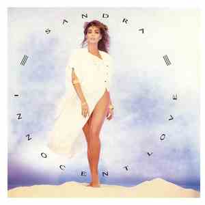 Sandra - Innocent Love FLAC