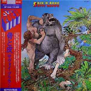 Savoy Brown - Skin 'N' Bone FLAC