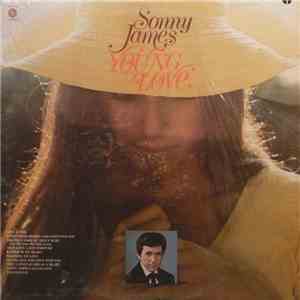 Sonny James - Young Love FLAC