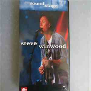 Steve Winwood - Sound Stage FLAC