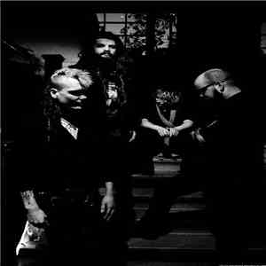 Temple  - We Walk FLAC