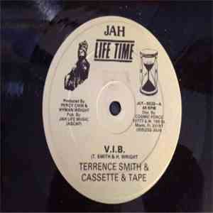 Terrence Smith  & Cassette & Tape / Carlton Livingston - V.I.B. / Wicked Run Away FLAC