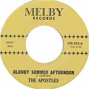 The Apostles  - Cloudy Summer Afternoon FLAC