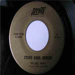 The Bell Hops  - Battman Polka FLAC