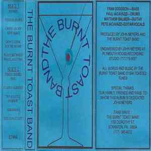 The Burnt Toast Band - The Burnt Toast Band FLAC