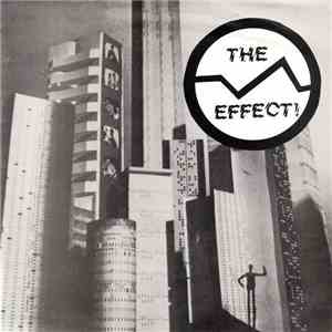 The Effect  - It Goes On FLAC