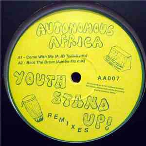 The Green Door Allstars - Youth Stand Up! Remixes FLAC