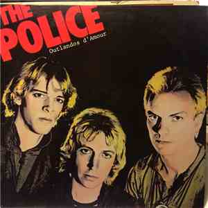 The Police - Outlandos D'Amour FLAC