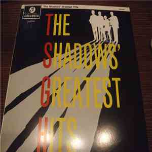 The Shadows - The Shadows' Greatest Hits FLAC