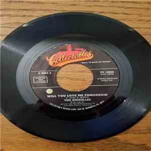 The Shirelles - Will You Love Me Tomorrow / A Teardrop And A Lollipop FLAC