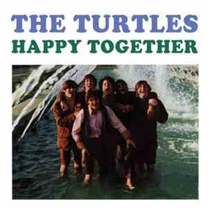 The Turtles - Happy Together FLAC