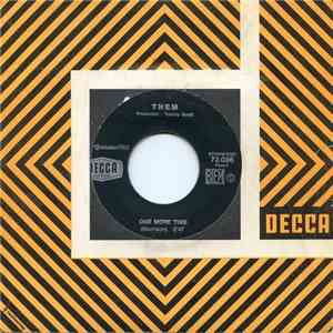 Them  - One More Time FLAC
