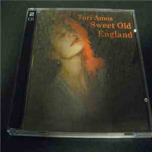 Tori Amos - Sweet Old England FLAC