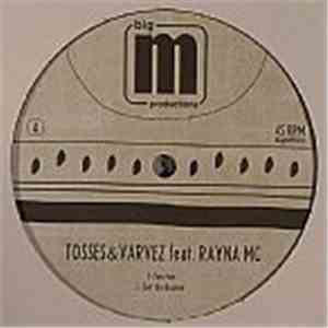 Tosses & Varvez - Function FLAC