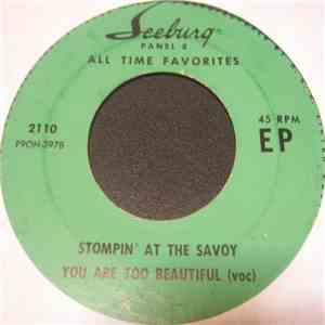 Unknown Artist - Panel 8: All Time Favorites FLAC