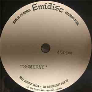 Unknown Artist - Someday FLAC