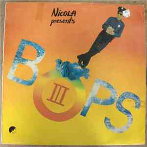 Various - B.O.P.S. III FLAC