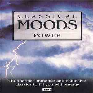 Various - Classical Moods - Power FLAC